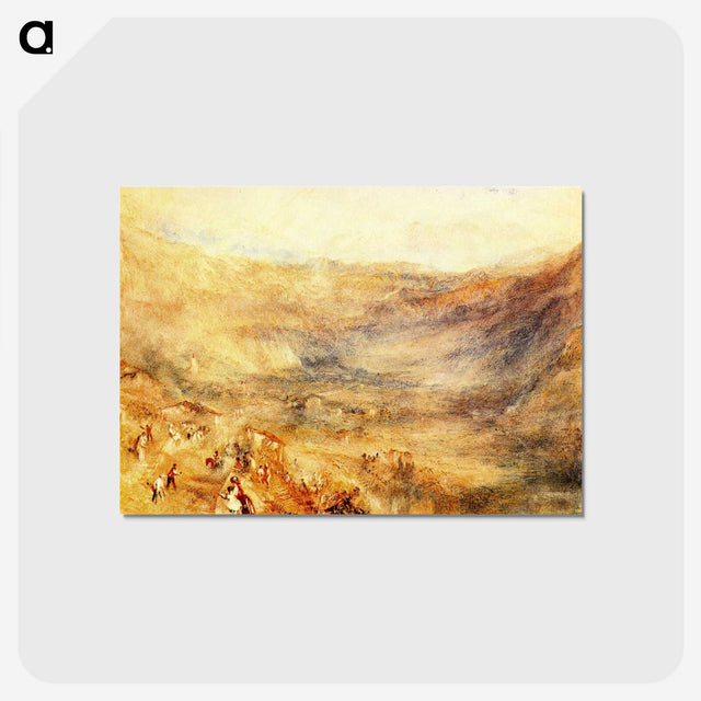 2-94_William-Turner_postcard