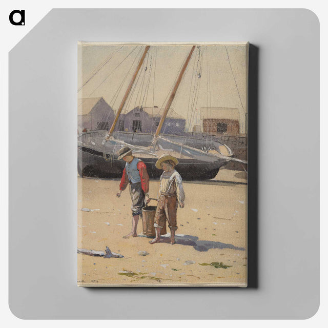2-94_Winslow-Homer_canvas