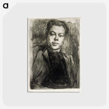 2-95_Albert-Edelfelt_postcard