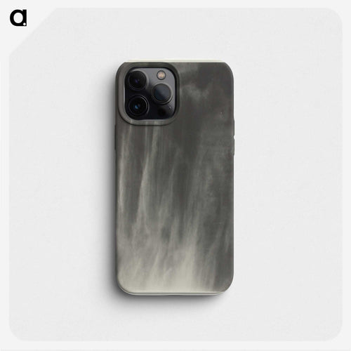 Equivalent - アルフレッド スティーグリッツ Phone Case.