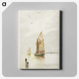 2-95_Boston-Public-Library_canvas