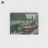 2-95_Camille-Pissarro_memo