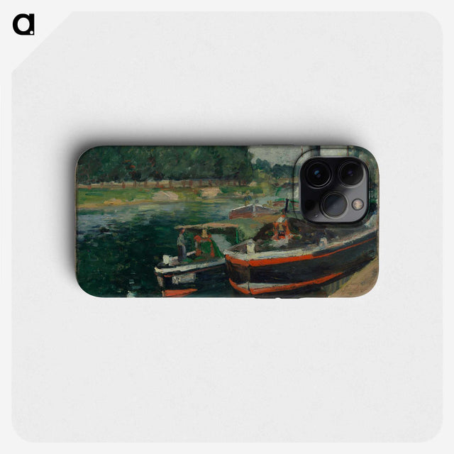 2-95_Camille-Pissarro_phone