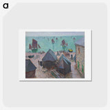 2-95_Claude-Monet_hagaki