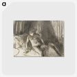 2-95_Edgar-Degas_postcard