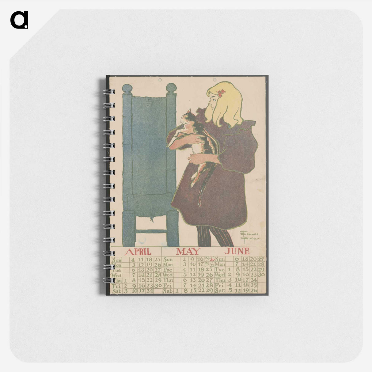 2-95_Edward-Penfield_memo