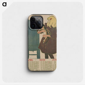 2-95_Edward-Penfield_phone