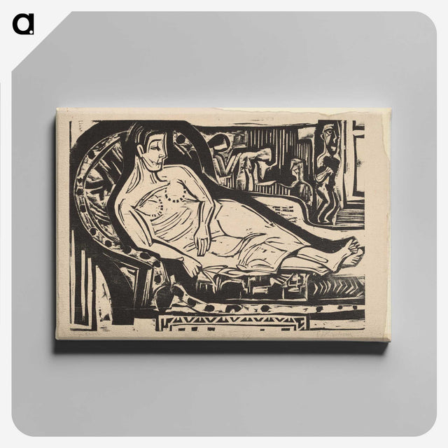 2-95_Ernst-Ludwig-Kirchner_canvas