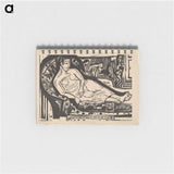 2-95_Ernst-Ludwig-Kirchner_memo