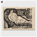 2-95_Ernst-Ludwig-Kirchner_picture-crop