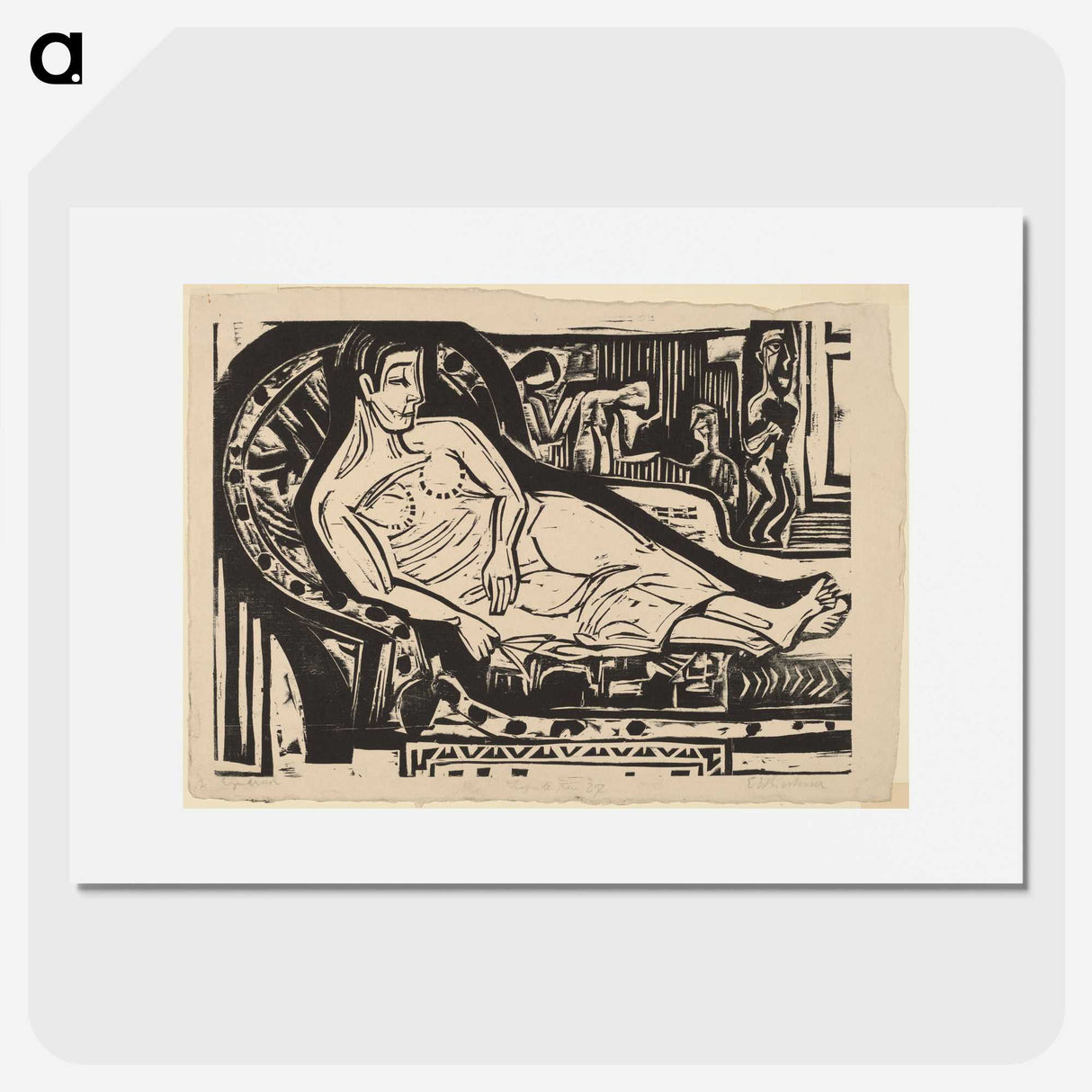 2-95_Ernst-Ludwig-Kirchner_picture
