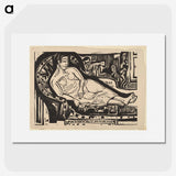 2-95_Ernst-Ludwig-Kirchner_picture