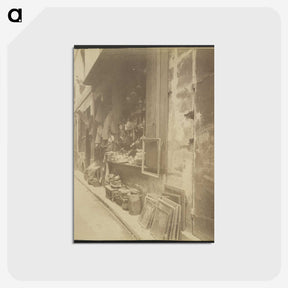 2-95_Eugene-Atget_postcard