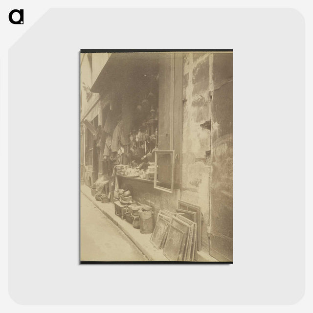 2-95_Eugene-Atget_postcard