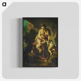 2-95_Eugene-Delacroix_blk-crop