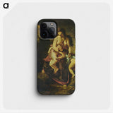 2-95_Eugene-Delacroix_phone