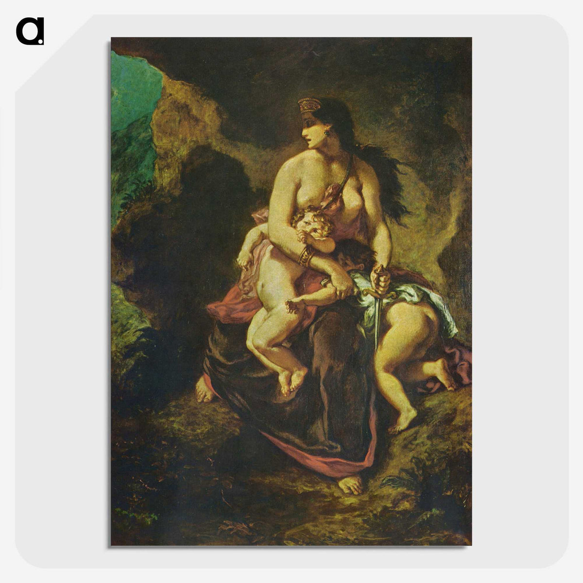 2-95_Eugene-Delacroix_picture-crop