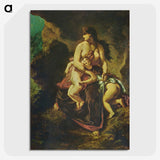2-95_Eugene-Delacroix_picture-crop