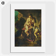 2-95_Eugene-Delacroix_picture