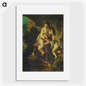 2-95_Eugene-Delacroix_picture