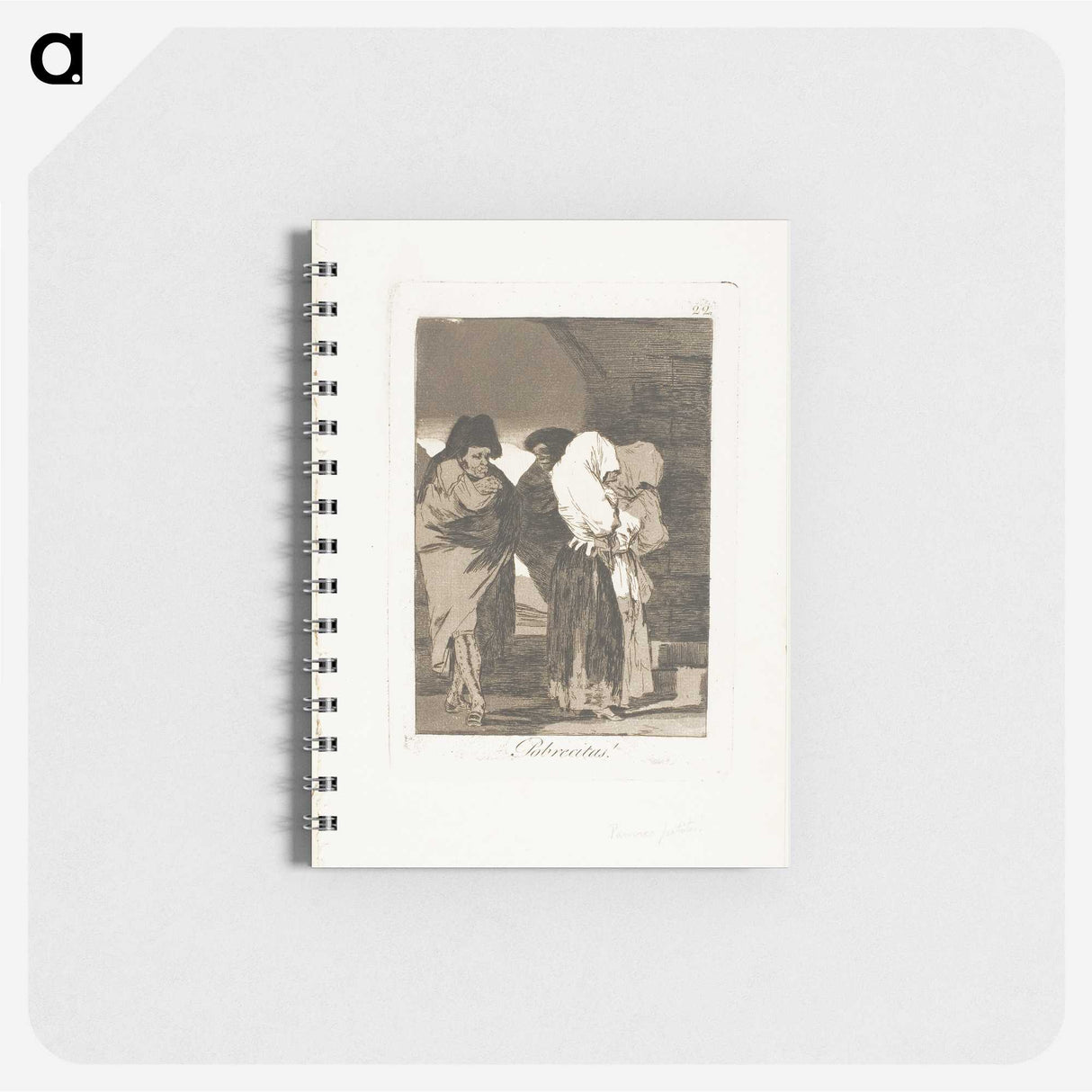 2-95_Francisco-de-Goya_memo