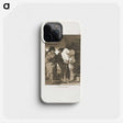 2-95_Francisco-de-Goya_phone