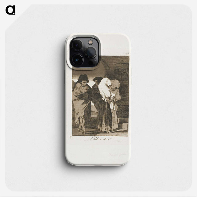 2-95_Francisco-de-Goya_phone