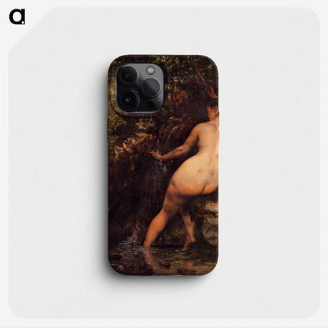 2-95_Gustave-Courbet_phone