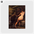 2-95_Gustave-Courbet_postcard