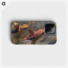 2-95_Joaquin-Sorolla_phone