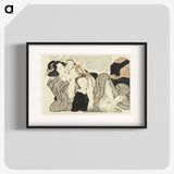 2-95_Katsushika-Hokusai_blk
