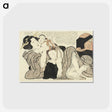 2-95_Katsushika-Hokusai_postcard