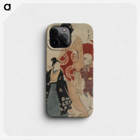 2-95_Kitagawa-Utamaro_phone