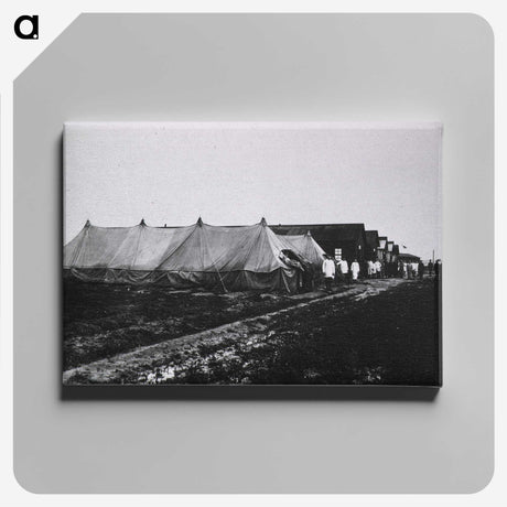 2-95_National-Library-of-Medicine_canvas