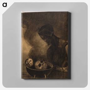 2-95_Odilon-Redon_canvas