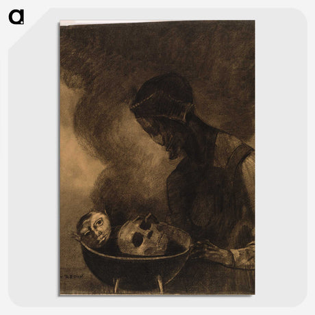 2-95_Odilon-Redon_picture-crop