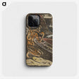 2-95_Paul-Gauguin_phone