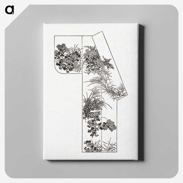 2-95_The-Ornamental-Arts-of-Japan_canvas