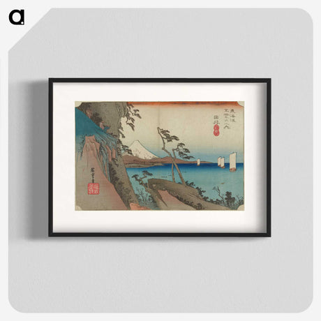 2-95_Utagawa-Hiroshige_blk