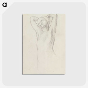 2-96_Albert-Edelfelt_postcard