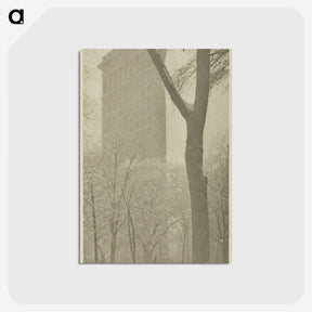 2-96_Alfred-Stieglitz_postcard