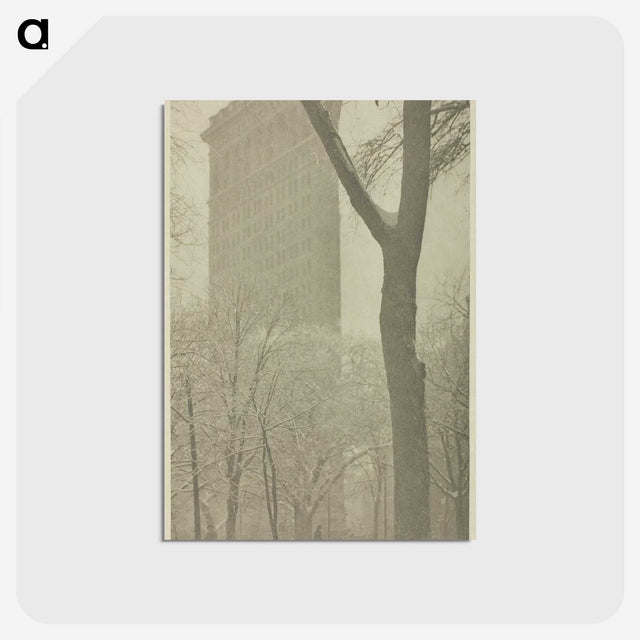 2-96_Alfred-Stieglitz_postcard