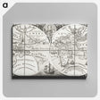 2-96_Antique-Maps_canvas