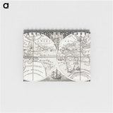 2-96_Antique-Maps_memo
