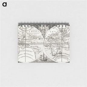 2-96_Antique-Maps_memo