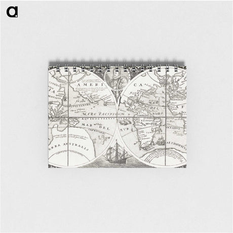 2-96_Antique-Maps_memo