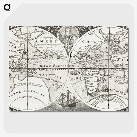2-96_Antique-Maps_picture-crop