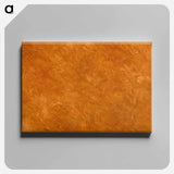 アートパネル-Brown Oil Remixed
 - バーンズ・コレクション Canvas.