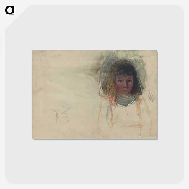 2-96_Camille-Pissarro_postcard