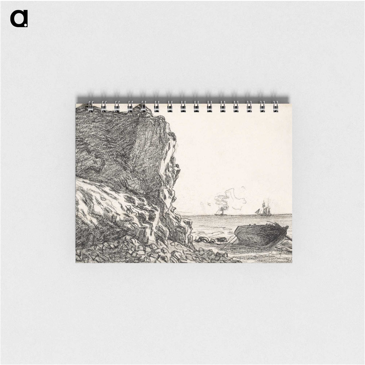 2-96_Claude-Monet_memo